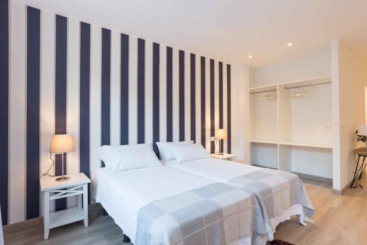 Sharingco Atarazanas Premium Loft VII Lejlighed Málaga Eksteriør billede
